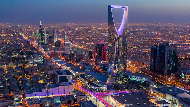 Saudi Arabia Riyadh